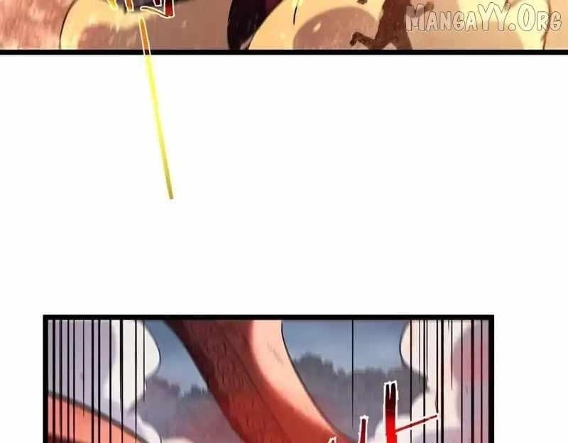 I Rely on My Invincibility to Deal Tons of Damage Passively! Chapter 128 - Page 4