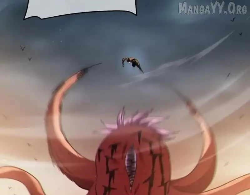 I Rely on My Invincibility to Deal Tons of Damage Passively! Chapter 128 - Page 45