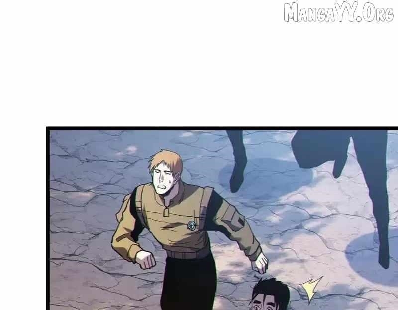 I Rely on My Invincibility to Deal Tons of Damage Passively! Chapter 128 - Page 63