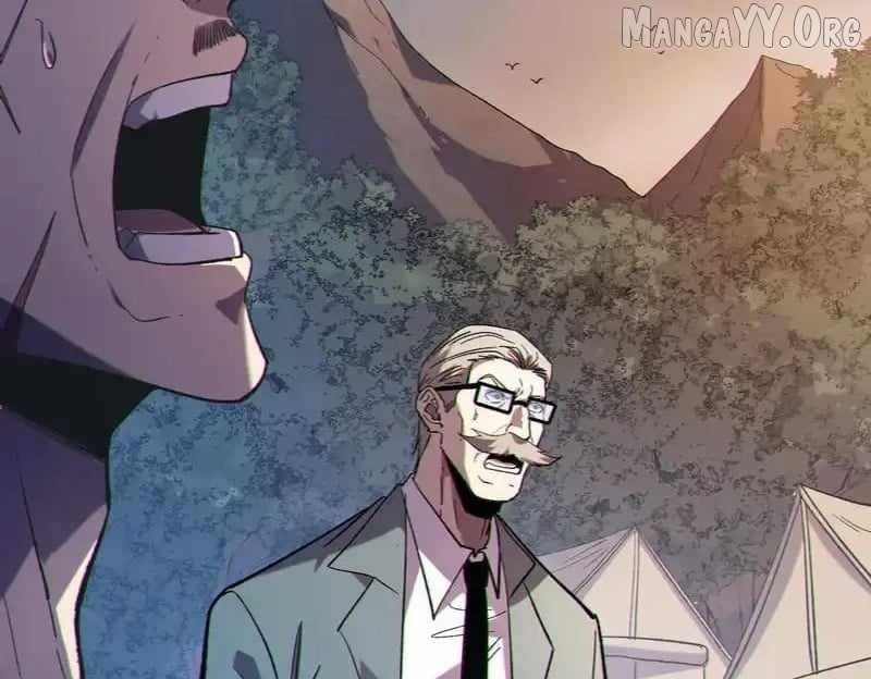 I Rely on My Invincibility to Deal Tons of Damage Passively! Chapter 128 - Page 67