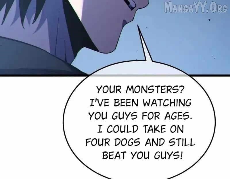 I Rely on My Invincibility to Deal Tons of Damage Passively! Chapter 128 - Page 76