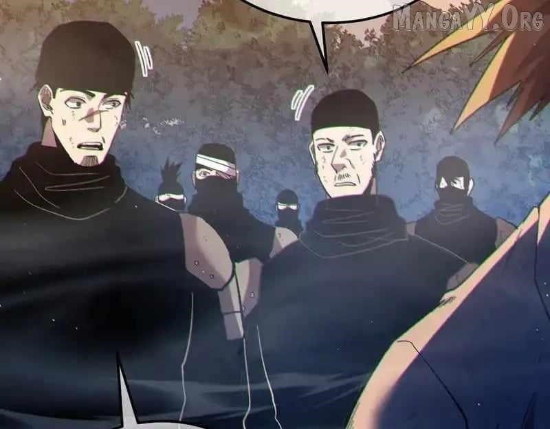 I Rely on My Invincibility to Deal Tons of Damage Passively! Chapter 128 - Page 79