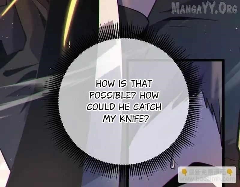 I Rely on My Invincibility to Deal Tons of Damage Passively! Chapter 128 - Page 94