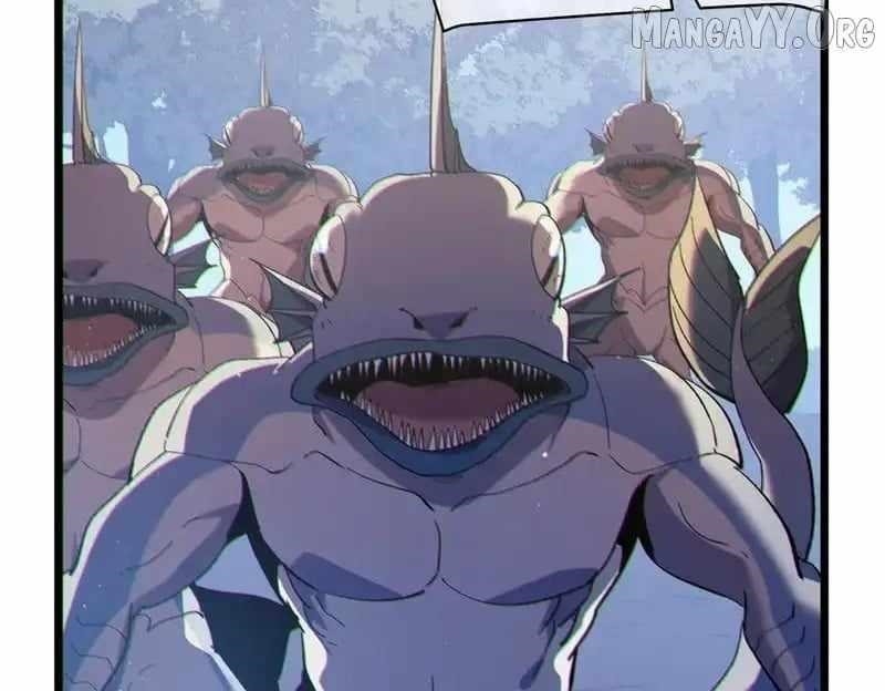 I Rely on My Invincibility to Deal Tons of Damage Passively! Chapter 129 - Page 104