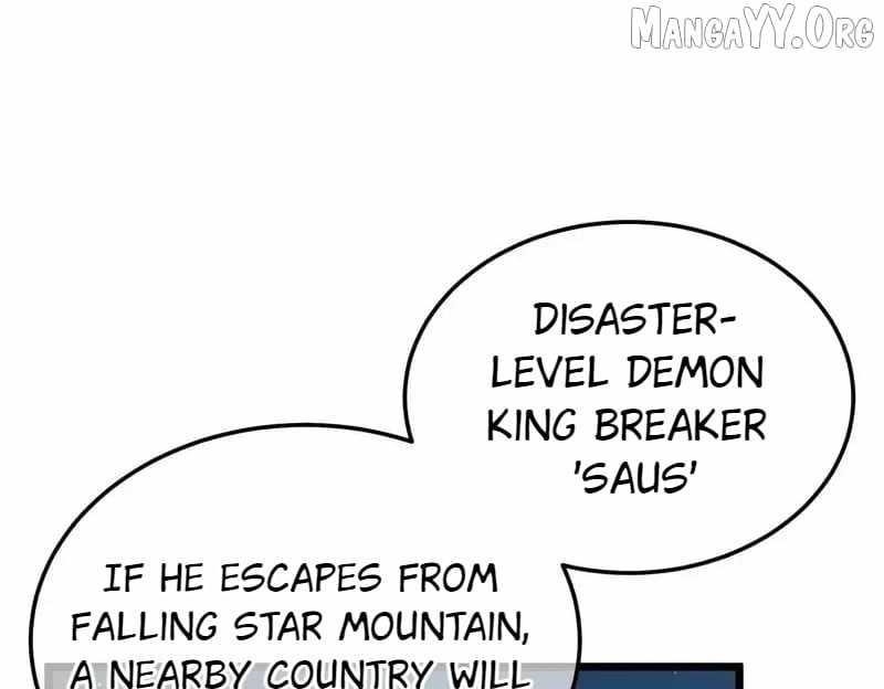 I Rely on My Invincibility to Deal Tons of Damage Passively! Chapter 129 - Page 11