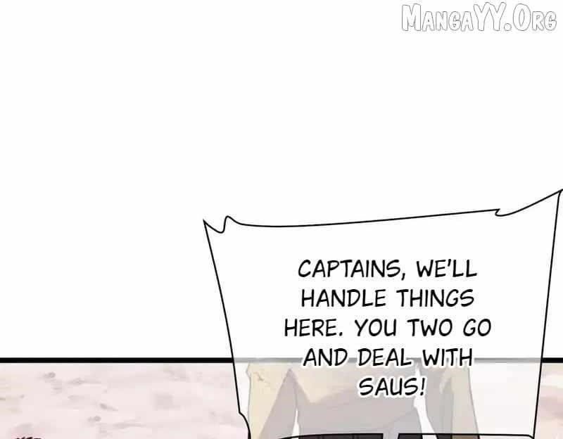 I Rely on My Invincibility to Deal Tons of Damage Passively! Chapter 129 - Page 136