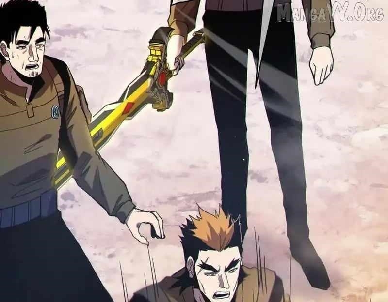 I Rely on My Invincibility to Deal Tons of Damage Passively! Chapter 129 - Page 137