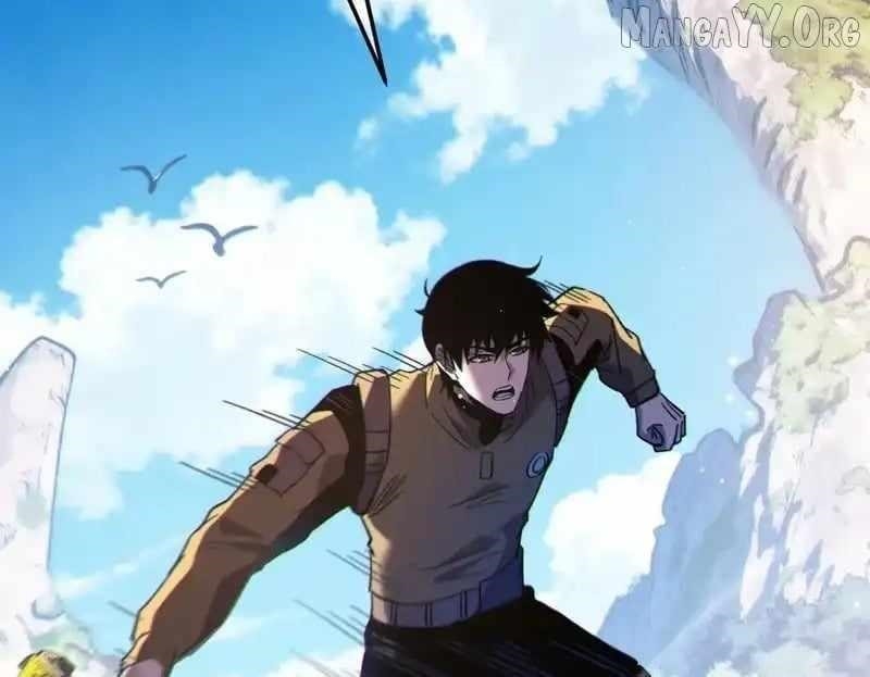 I Rely on My Invincibility to Deal Tons of Damage Passively! Chapter 129 - Page 146