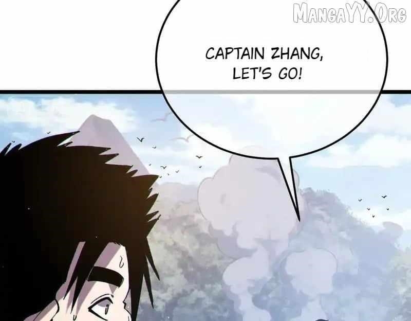 I Rely on My Invincibility to Deal Tons of Damage Passively! Chapter 129 - Page 160