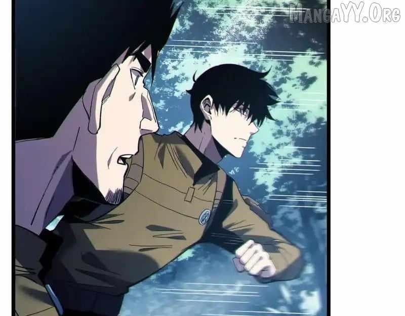 I Rely on My Invincibility to Deal Tons of Damage Passively! Chapter 129 - Page 20