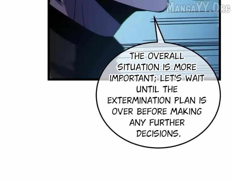 I Rely on My Invincibility to Deal Tons of Damage Passively! Chapter 129 - Page 23