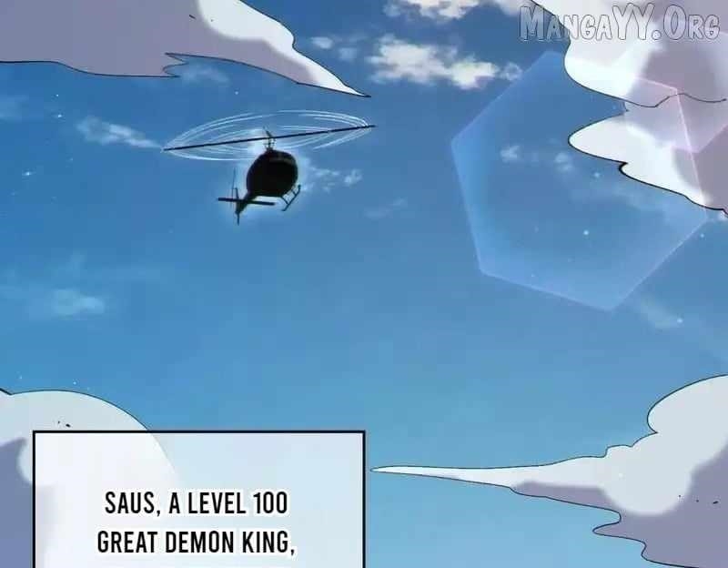 I Rely on My Invincibility to Deal Tons of Damage Passively! Chapter 129 - Page 33