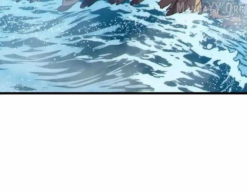 I Rely on My Invincibility to Deal Tons of Damage Passively! Chapter 129 - Page 35