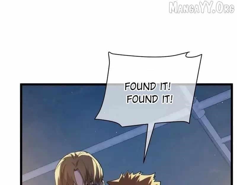 I Rely on My Invincibility to Deal Tons of Damage Passively! Chapter 129 - Page 4