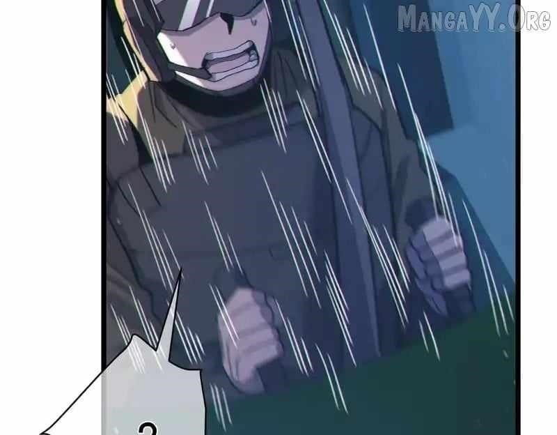 I Rely on My Invincibility to Deal Tons of Damage Passively! Chapter 129 - Page 45