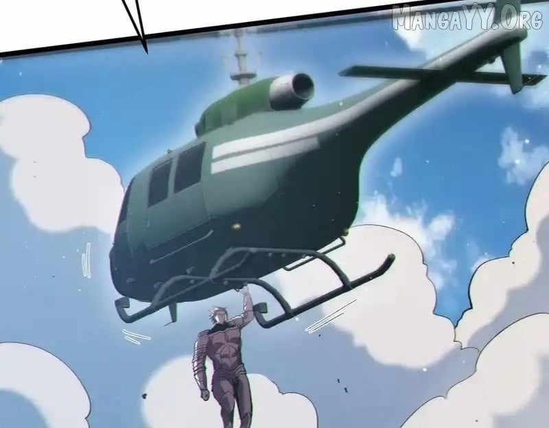 I Rely on My Invincibility to Deal Tons of Damage Passively! Chapter 129 - Page 47