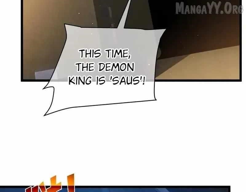 I Rely on My Invincibility to Deal Tons of Damage Passively! Chapter 129 - Page 6