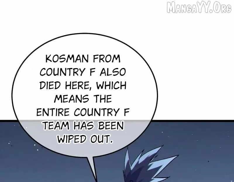 I Rely on My Invincibility to Deal Tons of Damage Passively! Chapter 129 - Page 61