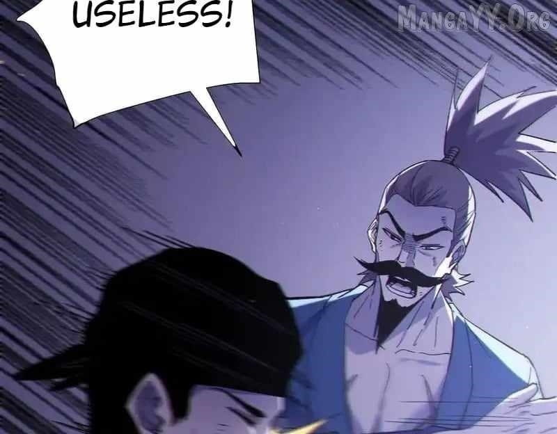 I Rely on My Invincibility to Deal Tons of Damage Passively! Chapter 129 - Page 65