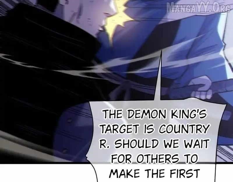 I Rely on My Invincibility to Deal Tons of Damage Passively! Chapter 129 - Page 66