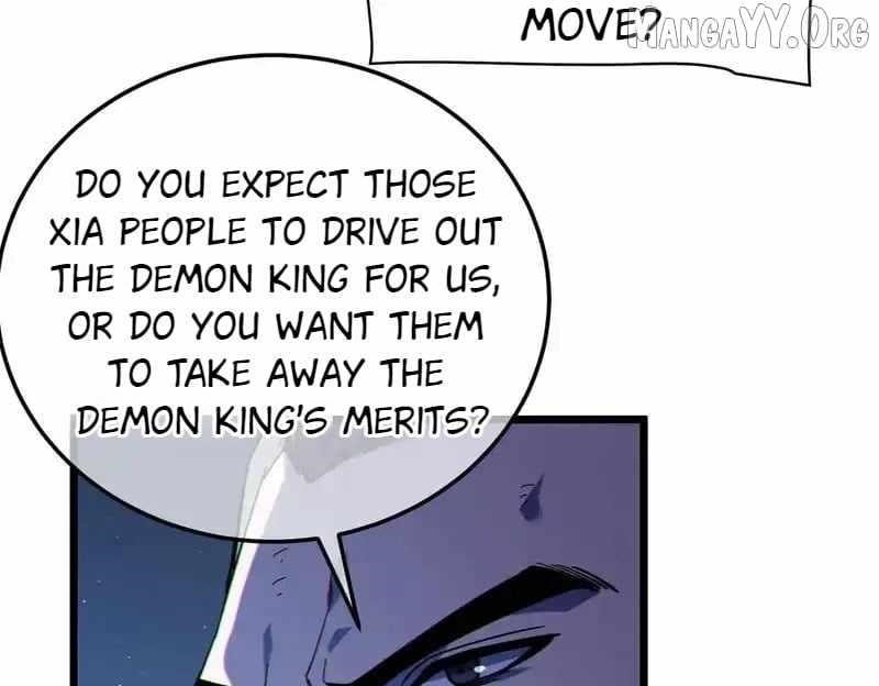 I Rely on My Invincibility to Deal Tons of Damage Passively! Chapter 129 - Page 67