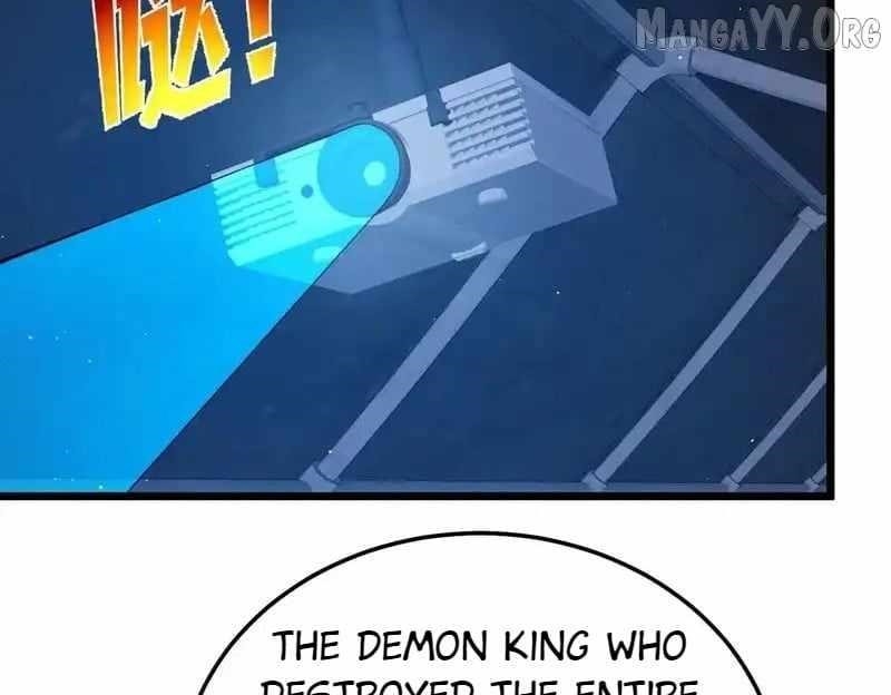 I Rely on My Invincibility to Deal Tons of Damage Passively! Chapter 129 - Page 7