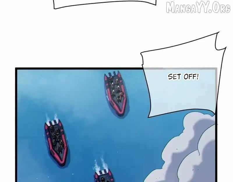 I Rely on My Invincibility to Deal Tons of Damage Passively! Chapter 129 - Page 84