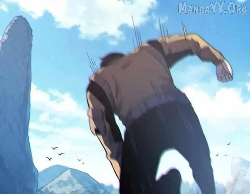 I Rely on My Invincibility to Deal Tons of Damage Passively! Chapter 129 - Page 96