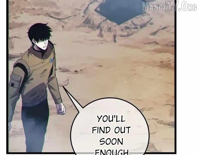 I Rely on My Invincibility to Deal Tons of Damage Passively! Chapter 129 - Page 99