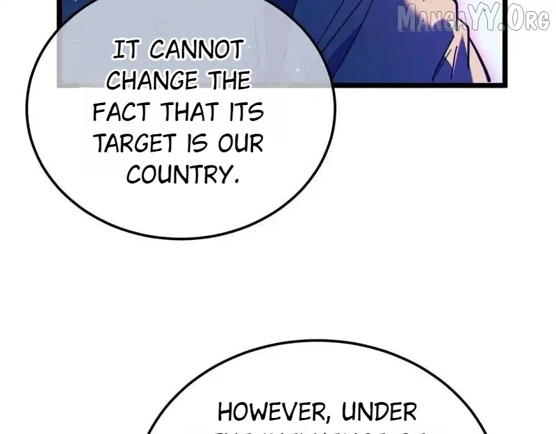 I Rely on My Invincibility to Deal Tons of Damage Passively! Chapter 130 - Page 105