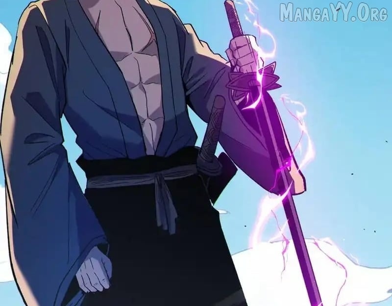 I Rely on My Invincibility to Deal Tons of Damage Passively! Chapter 130 - Page 115