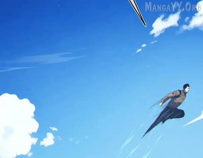 I Rely on My Invincibility to Deal Tons of Damage Passively! Chapter 130 - Page 124