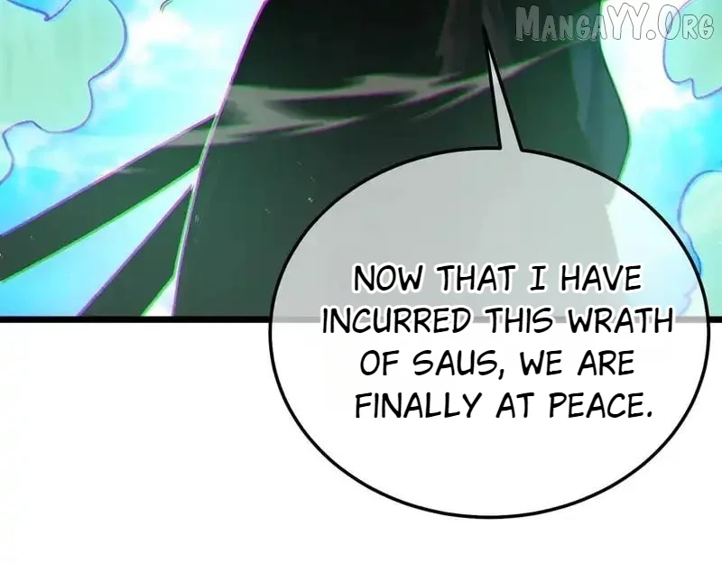 I Rely on My Invincibility to Deal Tons of Damage Passively! Chapter 130 - Page 130