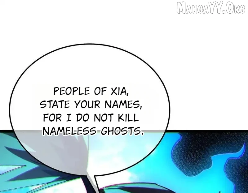 I Rely on My Invincibility to Deal Tons of Damage Passively! Chapter 130 - Page 131