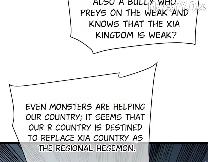 I Rely on My Invincibility to Deal Tons of Damage Passively! Chapter 130 - Page 153