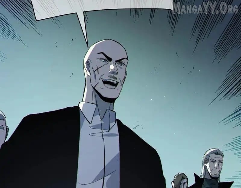 I Rely on My Invincibility to Deal Tons of Damage Passively! Chapter 130 - Page 154