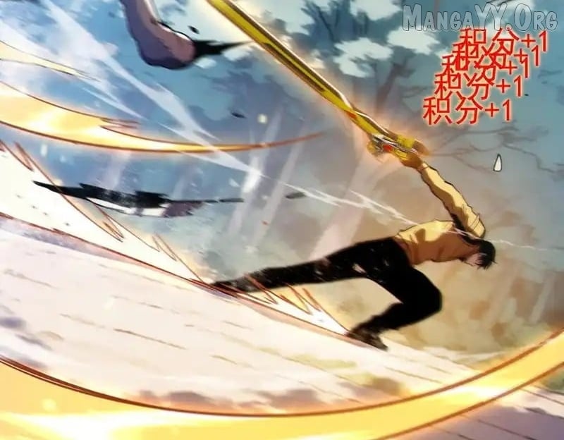 I Rely on My Invincibility to Deal Tons of Damage Passively! Chapter 130 - Page 28