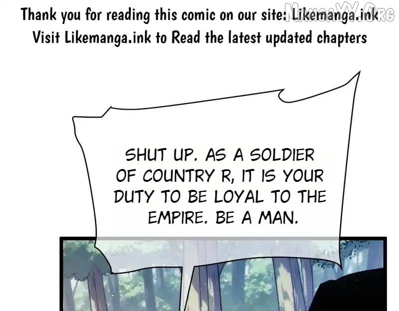 I Rely on My Invincibility to Deal Tons of Damage Passively! Chapter 130 - Page 40