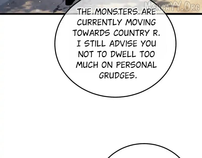 I Rely on My Invincibility to Deal Tons of Damage Passively! Chapter 130 - Page 5