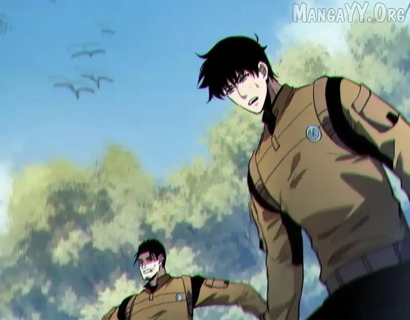 I Rely on My Invincibility to Deal Tons of Damage Passively! Chapter 130 - Page 56