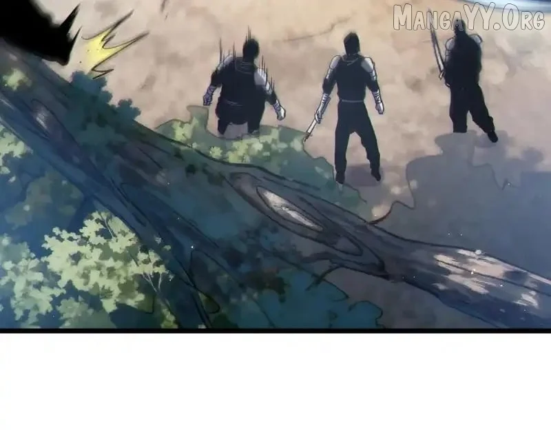 I Rely on My Invincibility to Deal Tons of Damage Passively! Chapter 130 - Page 64