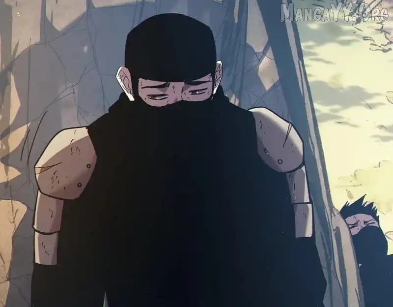 I Rely on My Invincibility to Deal Tons of Damage Passively! Chapter 130 - Page 83