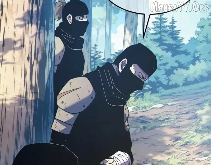 I Rely on My Invincibility to Deal Tons of Damage Passively! Chapter 130 - Page 88