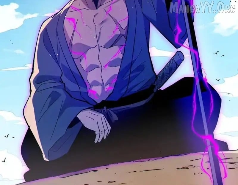 I Rely on My Invincibility to Deal Tons of Damage Passively! Chapter 130 - Page 96