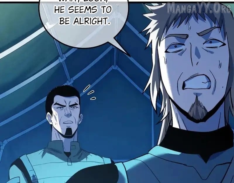 I Rely on My Invincibility to Deal Tons of Damage Passively! Chapter 131 - Page 101