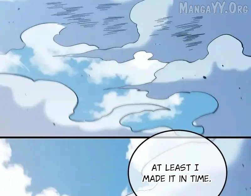 I Rely on My Invincibility to Deal Tons of Damage Passively! Chapter 131 - Page 104