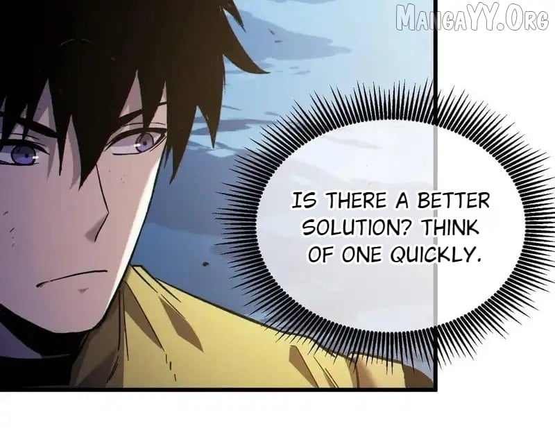 I Rely on My Invincibility to Deal Tons of Damage Passively! Chapter 131 - Page 116