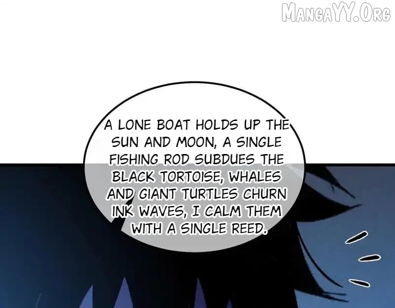 I Rely on My Invincibility to Deal Tons of Damage Passively! Chapter 131 - Page 117