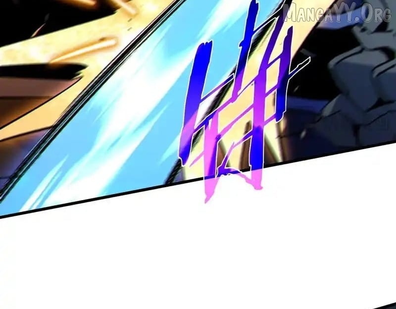 I Rely on My Invincibility to Deal Tons of Damage Passively! Chapter 131 - Page 12