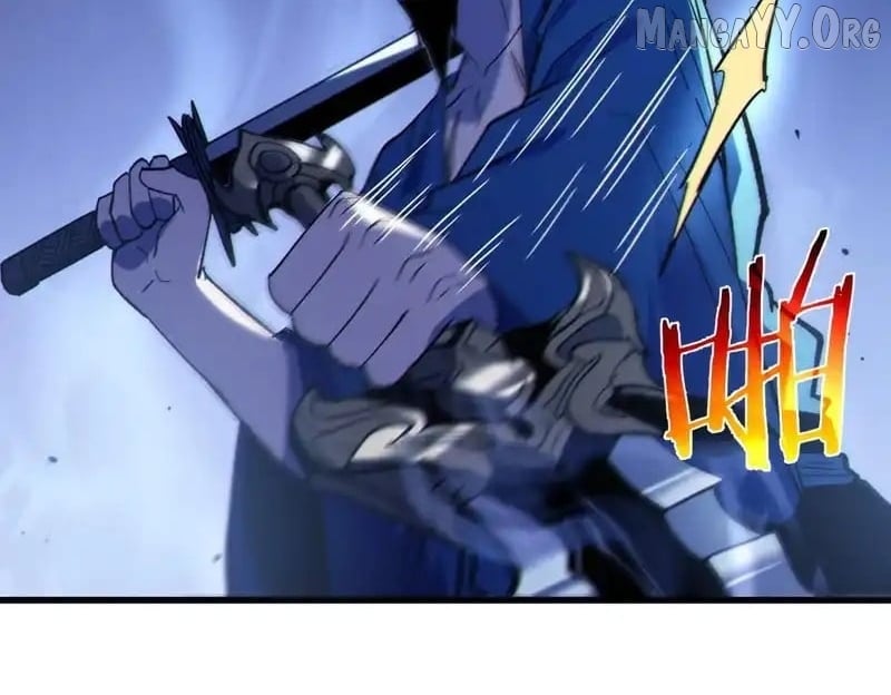 I Rely on My Invincibility to Deal Tons of Damage Passively! Chapter 131 - Page 23